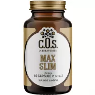 Max Slim 60cps - COS LABORATORIES