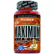 Krea genic Maximum 750mg 240cps - WEIDER