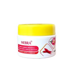 Crema calmanta gheara diavolului 45g - MEBRA