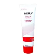 Crema vitamina A 100ml - MEBRA