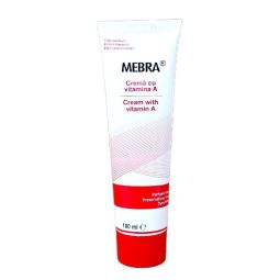 Crema vitamina A 100ml - MEBRA