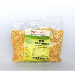 Mei decorticat boabe eco 250g - NATURALIA