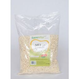 Mei expandat boabe 150g - SANOVITA