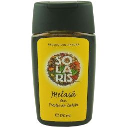 Melasa lichida trestie zahar 170ml - SOLARIS