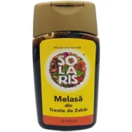 Melasa lichida trestie zahar 170ml - SOLARIS