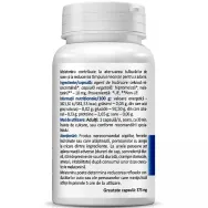 Melatonina 10mg 30cps - ZENYTH
