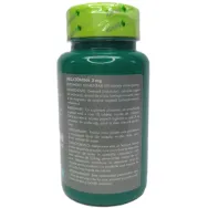 Melatonina 3mg 50cp - ADAMS SUPPLEMENTS