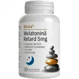Melatonina 5mg 30cps - ALEVIA