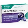 Melatonina 5mg retard 30cp - ROTTA NATURA
