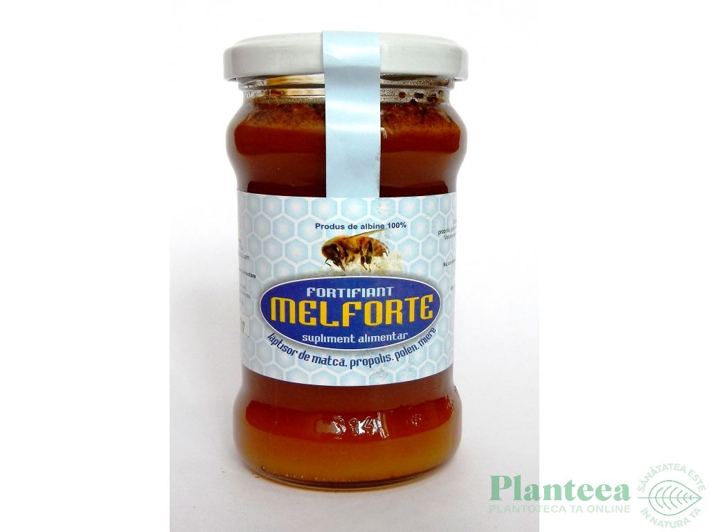 Melforte 400g - PROAPIS