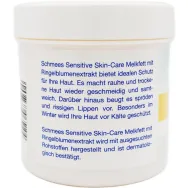 Melkfett galbenele vitamina E 250ml - SCHMEES
