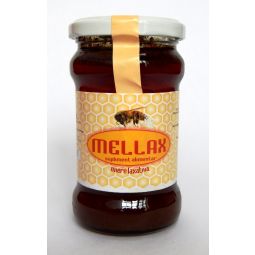 Miere laxativa Mellax 400g - PROAPIS