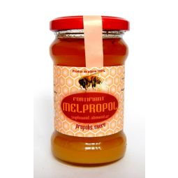 Miere propolis MelPropol 400g - PROAPIS