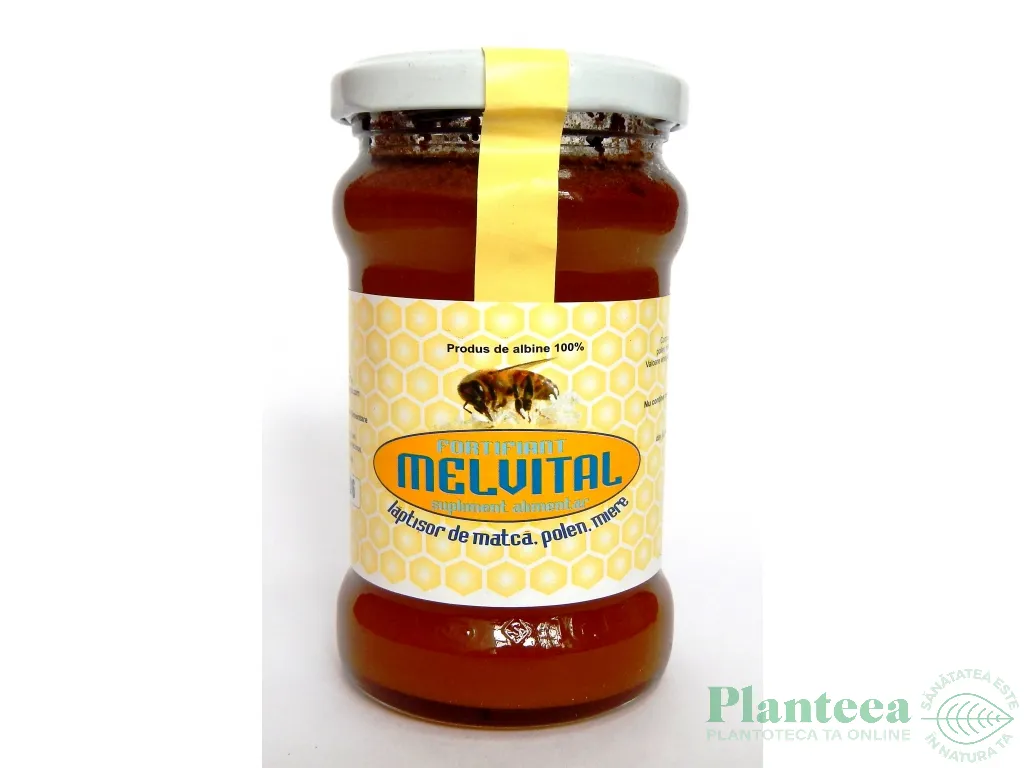 Melvital 400g - PROAPIS