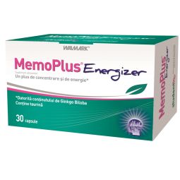 MemoPlus energizer 30cps - WALMARK