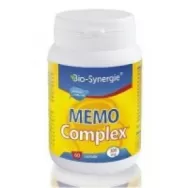 Memo complex 60cps - BIO SYNERGIE