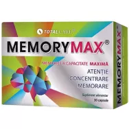 Memory max 30cps - COSMO PHARM