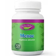 Menoc 120cp - INDIAN HERBAL