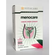 Menocare 30cps - VITACARE