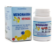 MenoMarin nevroza 40cp - ELIDOR