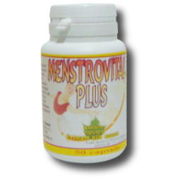 Menstrovital plus 50cp - VITALIA K