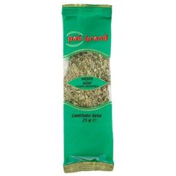 Condiment menta 25g - FRUKT LAND