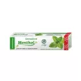 Pasta dinti spumanta Menthol Fresh 80ml - VIVA NATURA