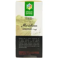 Meridian inima 100ml - SANTO RAPHAEL