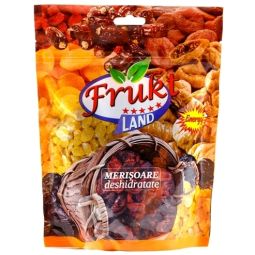 Merisor confiat 250g - FRUKT LAND