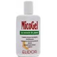 Micogel cu extracte plante 60ml - ELIDOR