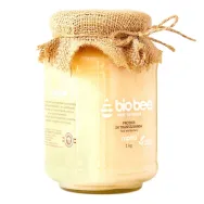 Miere rapita 1kg - BIOBEE