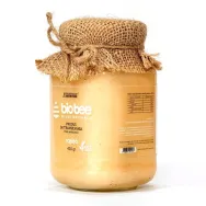 Miere rapita 420g - BIOBEE