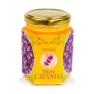 Miere lavanda 250g - PRISACA