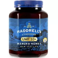 Miere manuka umf10+ [mgo250+] 1kg - HADDRELL`S