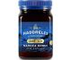 Miere manuka umf10+ [mgo250+] 500g - HADDRELL`S