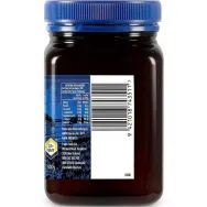 Miere manuka umf10+ [mgo250+] 500g - HADDRELL`S