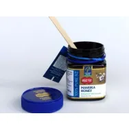 Miere Manuka mgo100+ New Zealand 1kg - MANUKA HEALTH