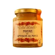 Miere laptisor matca 250g - PRISACA