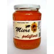 Miere poliflora 950g - PROAPIS