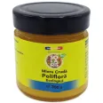 Miere poliflora cruda eco 300g - SOLARIS BIO