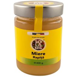 Miere rapita 400g - SOLARIS