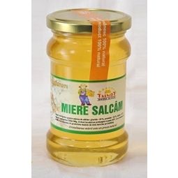 Miere salcam eco 400g - TREMOT