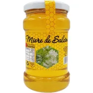 Miere salcam 400g - APISALECOM