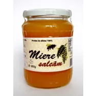 Miere salcam 950g - PROAPIS