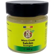 Miere salcam cruda eco 300g - SOLARIS BIO