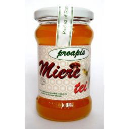 Miere tei 400g - PROAPIS