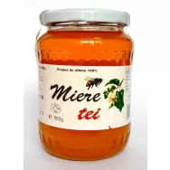 Miere tei 950g - PROAPIS