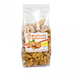 Nuca miez romaneasca eco 400g - DRY FRUITS TRANSILVANIA