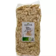 Migdale fulgi 1kg - SUPERFOODS