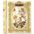 Ceai verde ceylon Miniature Love story vol3 carte 5dz - BASILUR